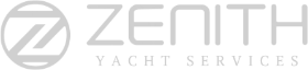 Zenith logo banner
