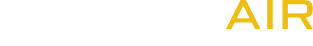 Castle air logo banner